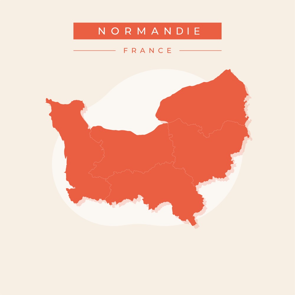 Normandie