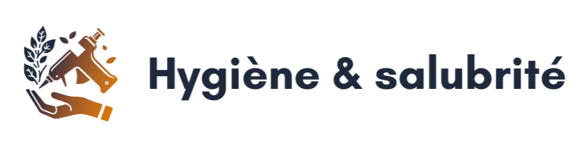 logo hygiene et salubrité
